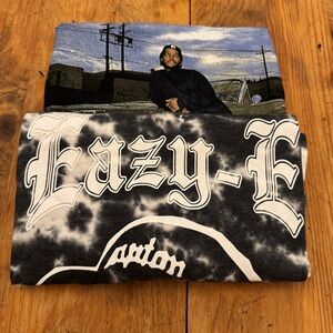 🔥 GANGSTA RAP TWIN PACK 🔥